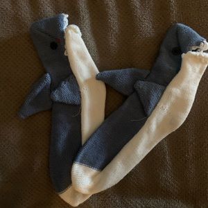 🌹Shark socks🌹